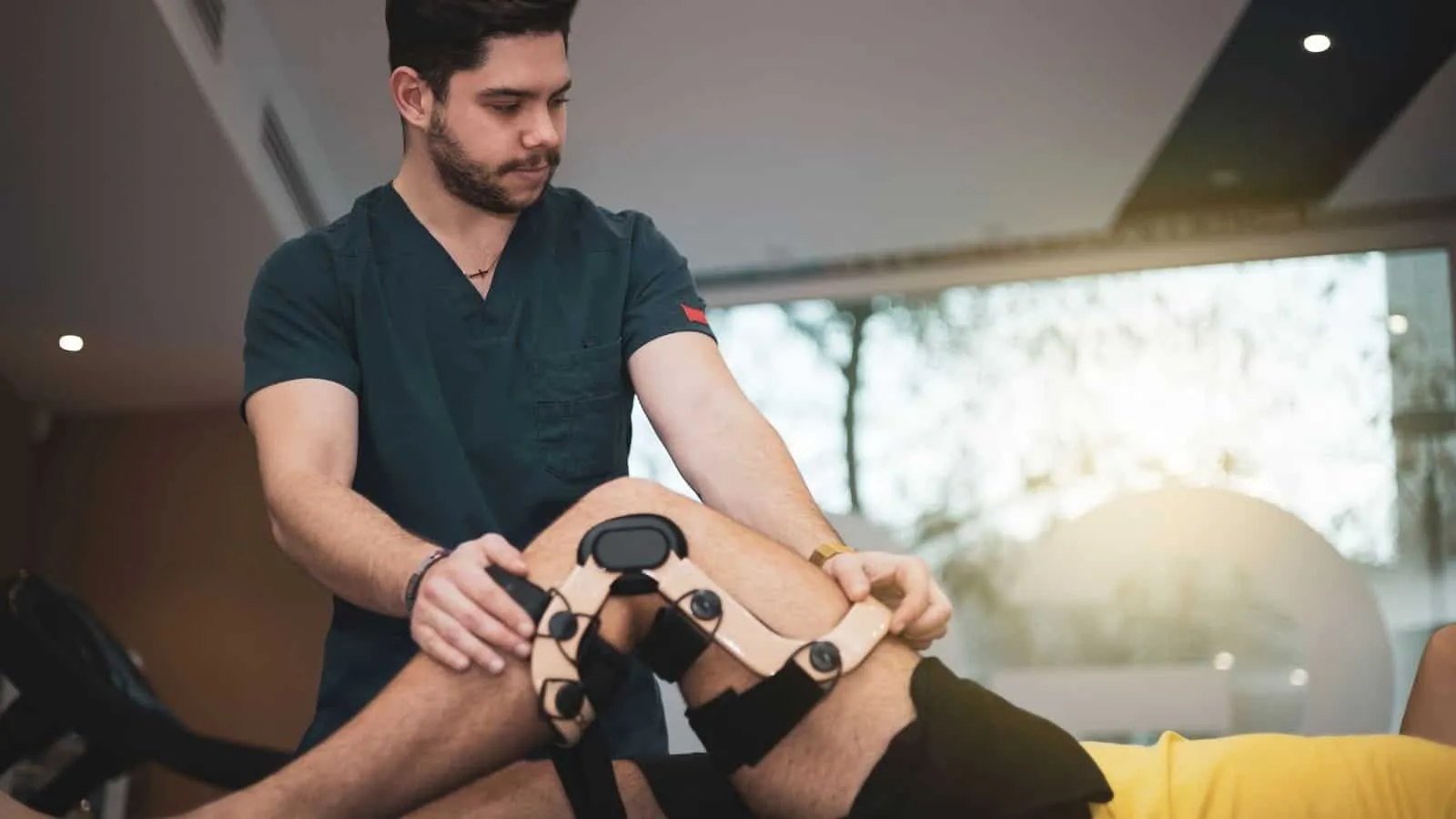 Your Guide to Affordable Knee Replacement Without Compromising Quality