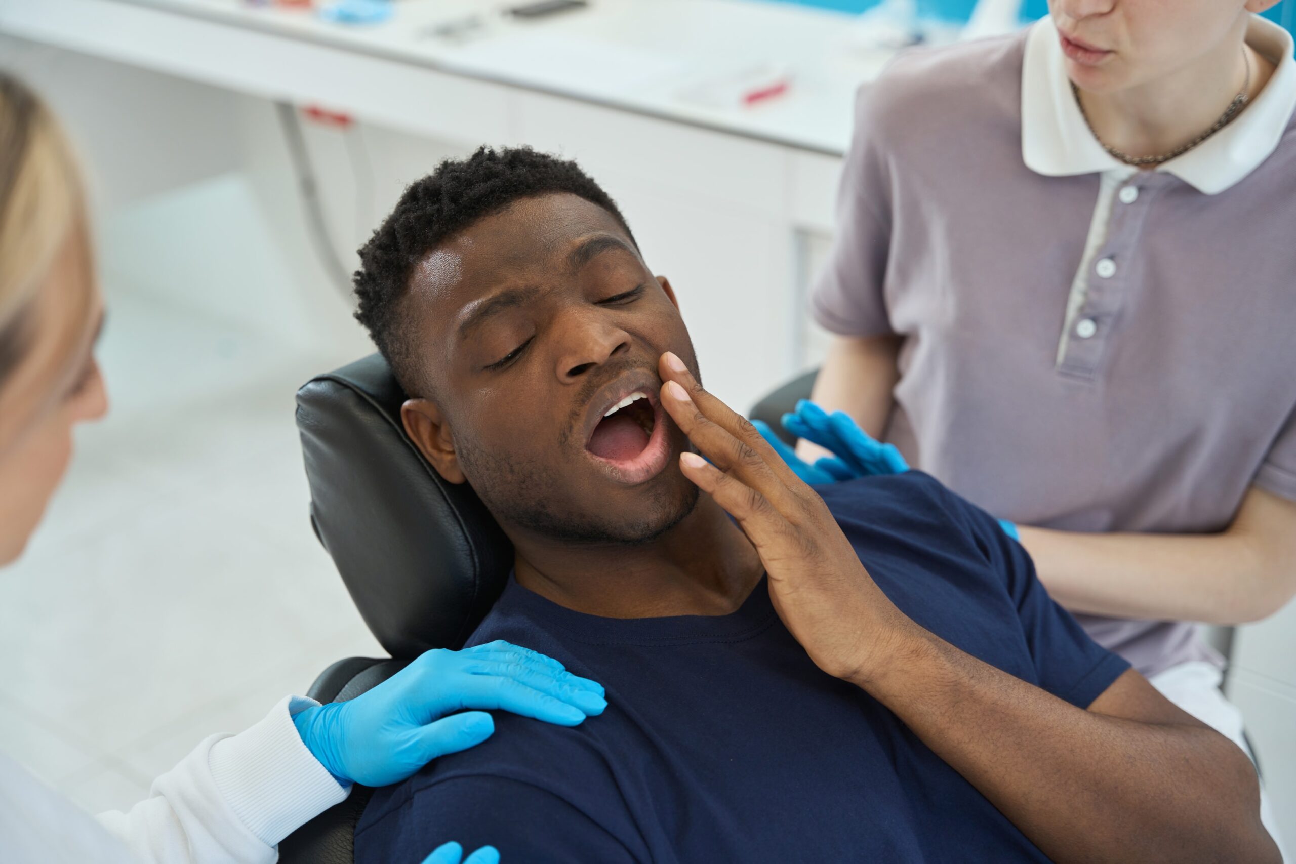 TMJ Treatment Fishers A Complete Guide to Lasting Relief and Better Oral Health