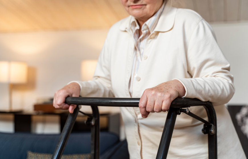 Understanding Motor Neurone Disease in the UK Causes, Symptoms, and Support