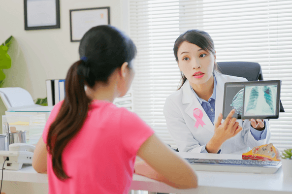 Breast Cancer Test Philippines